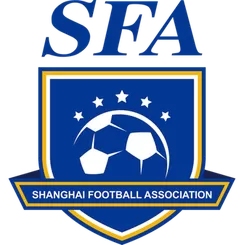 上海U17 战队徽标