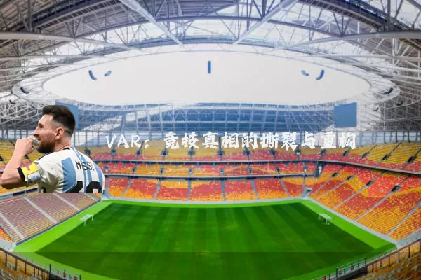 VAR：竞技真相的撕裂与重构